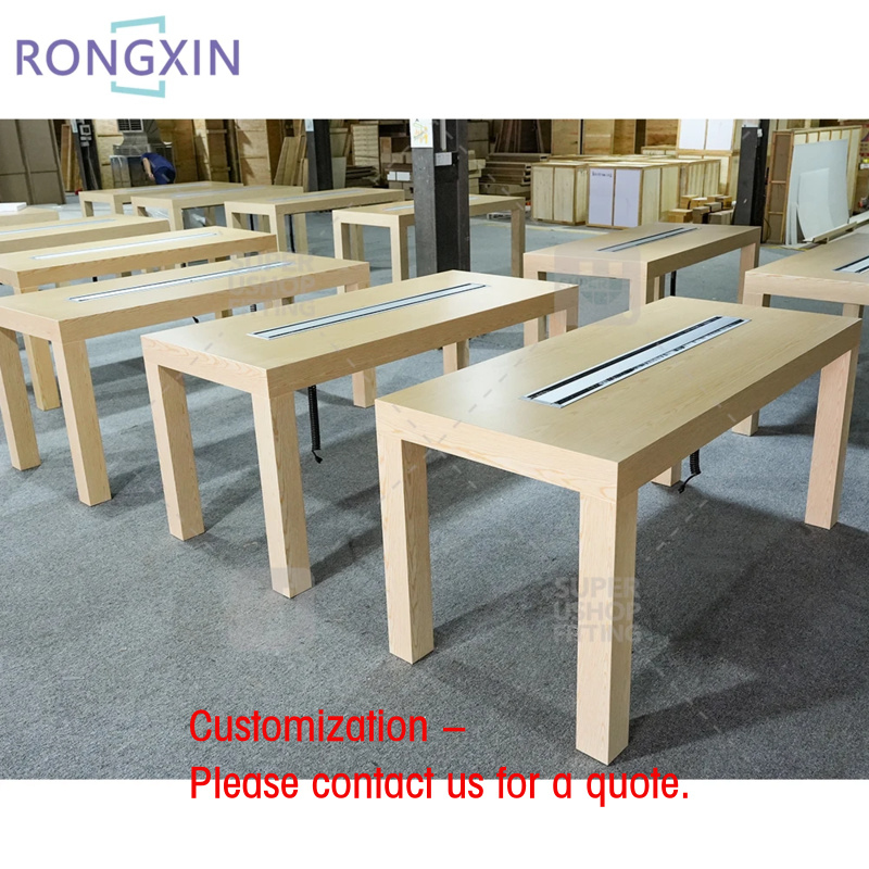 Laptop Accessories & Repair Jagtap Dairy Pimple Nilakh Pimpri Chinchwad Maharashtra - custom.Custom Display Showcase Laptop Display Tables