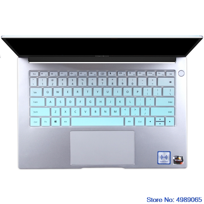 Keyboard Cover Silicone - Silicone Laptop Keyboard Cover Skin Protector