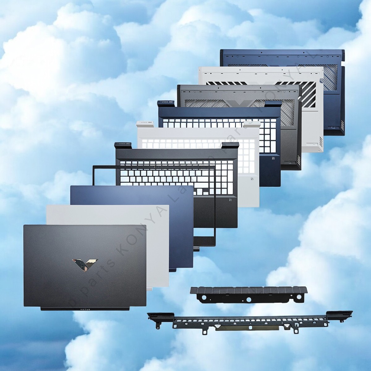 Victus Laptop Accessories - New Original For HP Victus 7