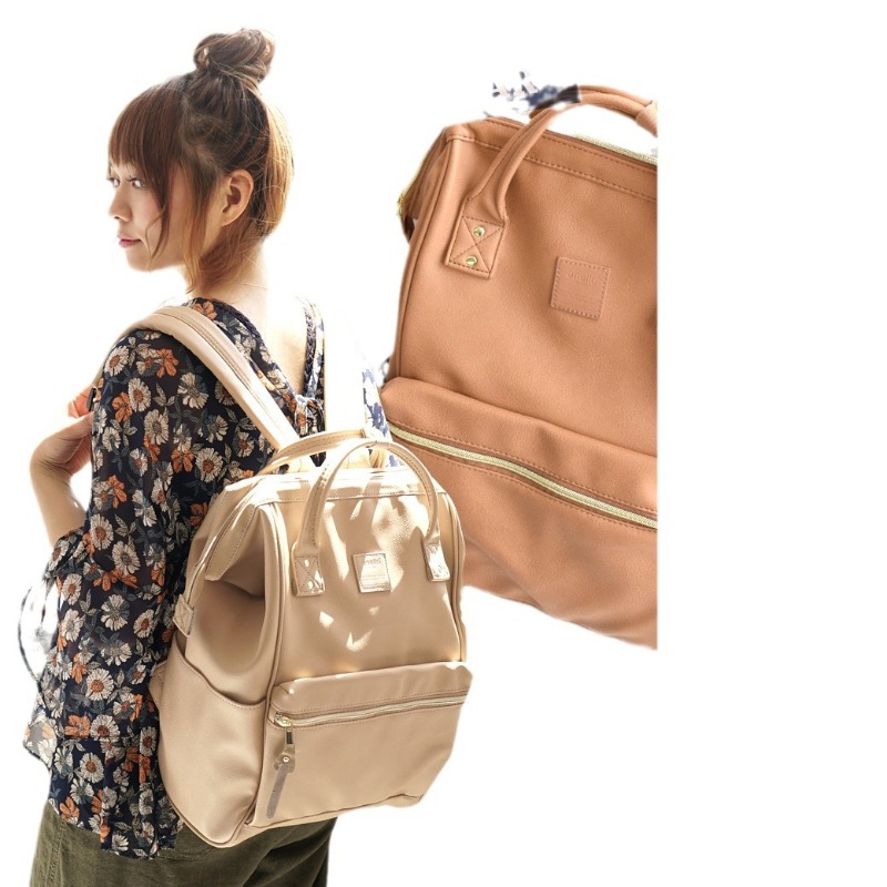 Waterproof Student Backpacks F - Laptop Bag Waterproof recension och pris