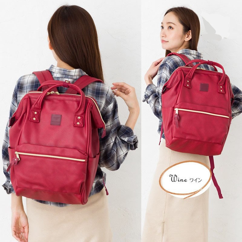 Waterproof Student Backpacks F - Laptop Bag Waterproof recension och pris