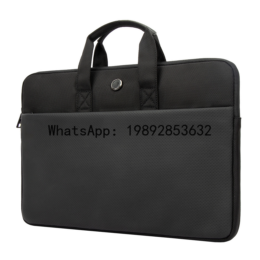 PYJ notebook bag business wate - Laptop Bag Waterproof recension och pris