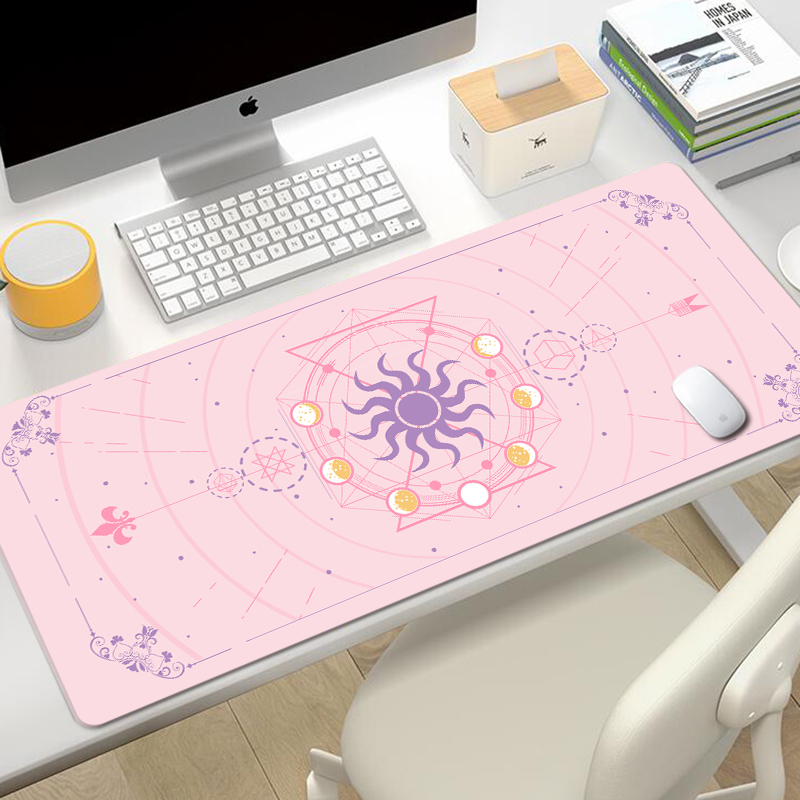 Magic Moon Star Purple  Extra  - Laptop Accessories For Girls recension och pris