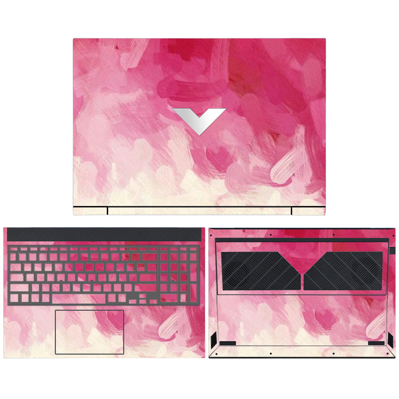 Laptop Stickers for HP Victus  - Victus Laptop Accessories recension och pris