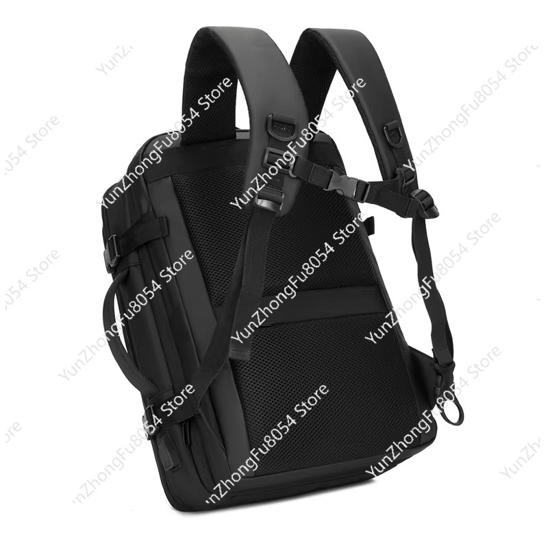 Waterproof Pu Extended Design  - Laptop Bag Waterproof recension och pris
