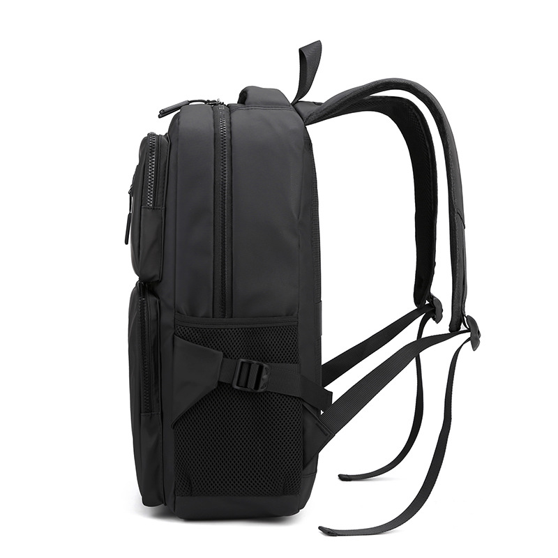 Large Capacity Outdoor Travel  - Laptop Bag Waterproof recension och pris