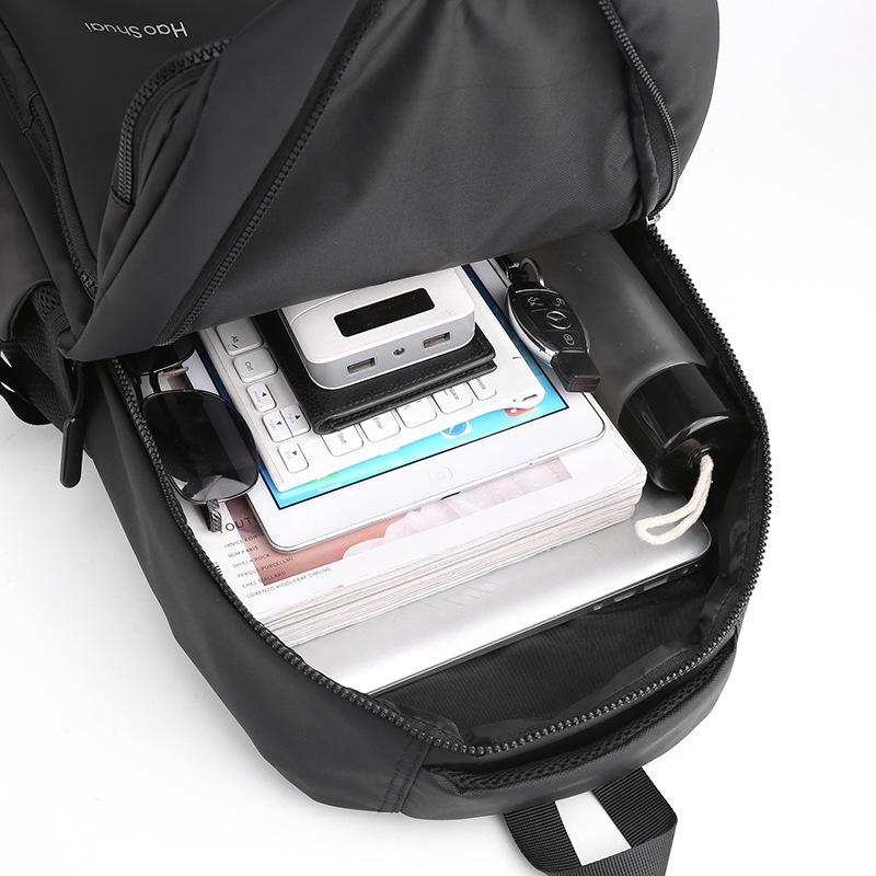 Large Capacity Outdoor Travel  - Laptop Bag Waterproof recension och pris