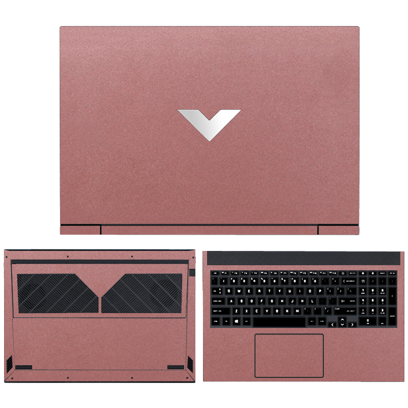 Vinyl Stickers for HP VICTUS 7 - Victus Laptop Accessories recension och pris
