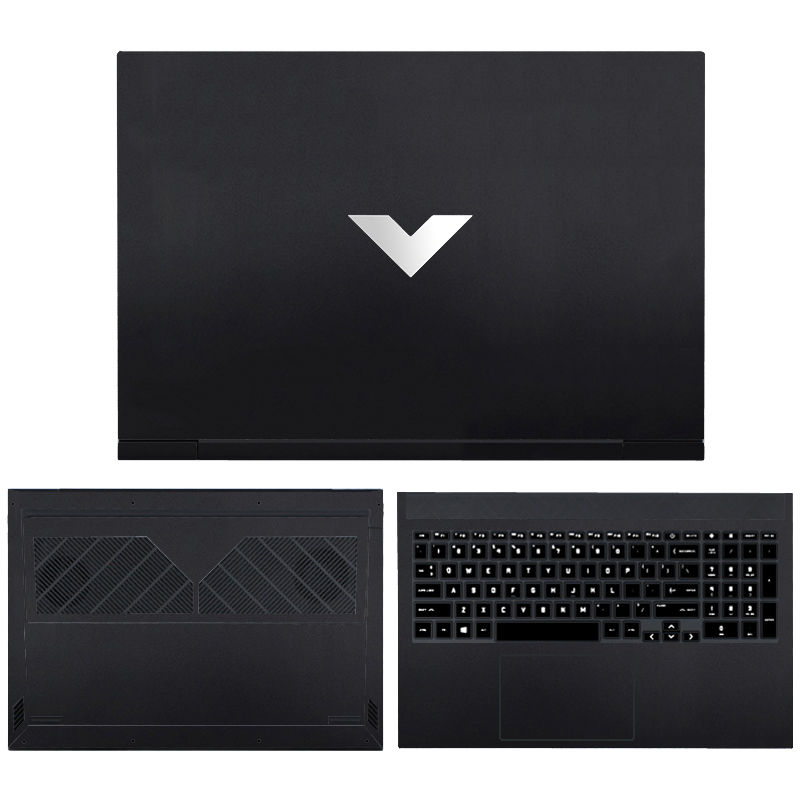 Vinyl Stickers for HP VICTUS 7 - Victus Laptop Accessories recension och pris