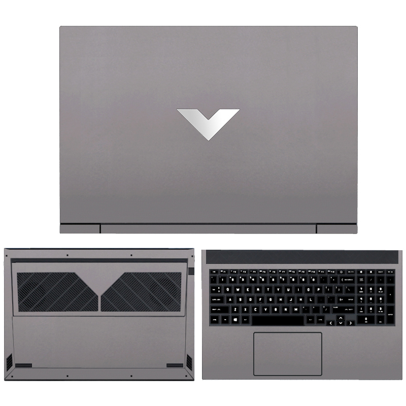 Vinyl Stickers for HP VICTUS 7 - Victus Laptop Accessories recension och pris