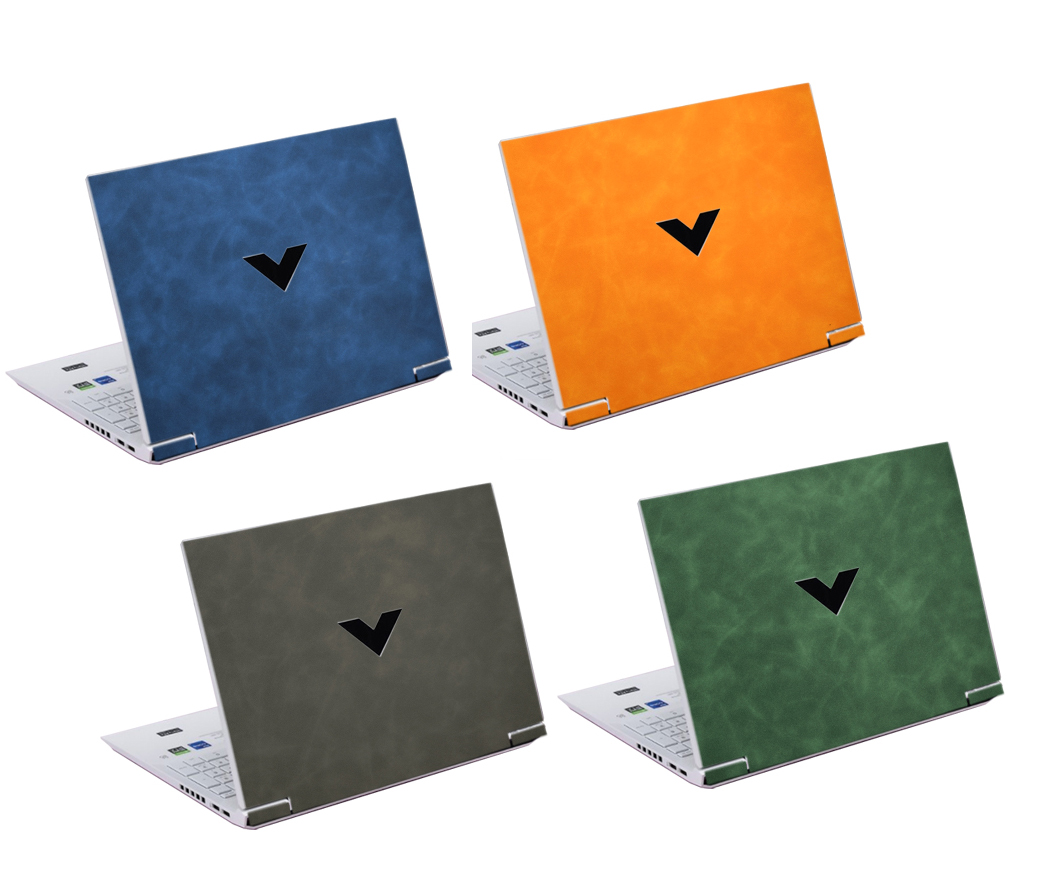 3PCS Skin Cover Case Film For  - Victus Laptop Accessories recension och pris