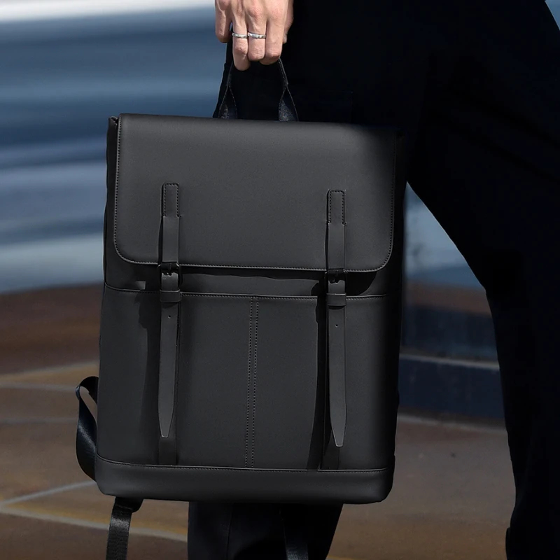 2026 Large Capacity for Work T - Laptop Bag Waterproof recension och pris