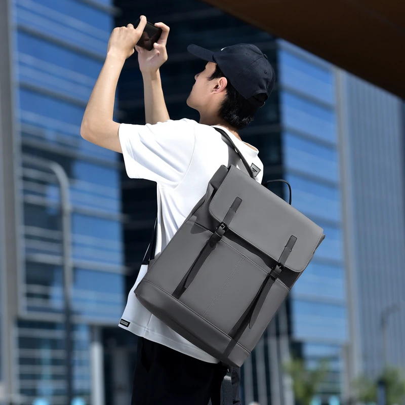 2026 Large Capacity for Work T - Laptop Bag Waterproof recension och pris