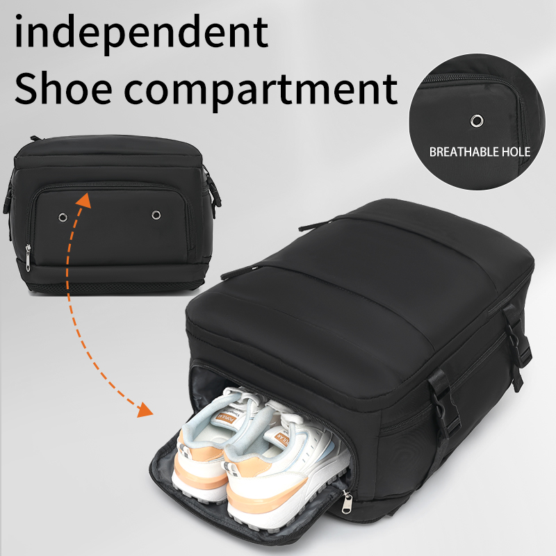 Fashion Backpack Women Backpac - Laptop Bag Waterproof recension och pris