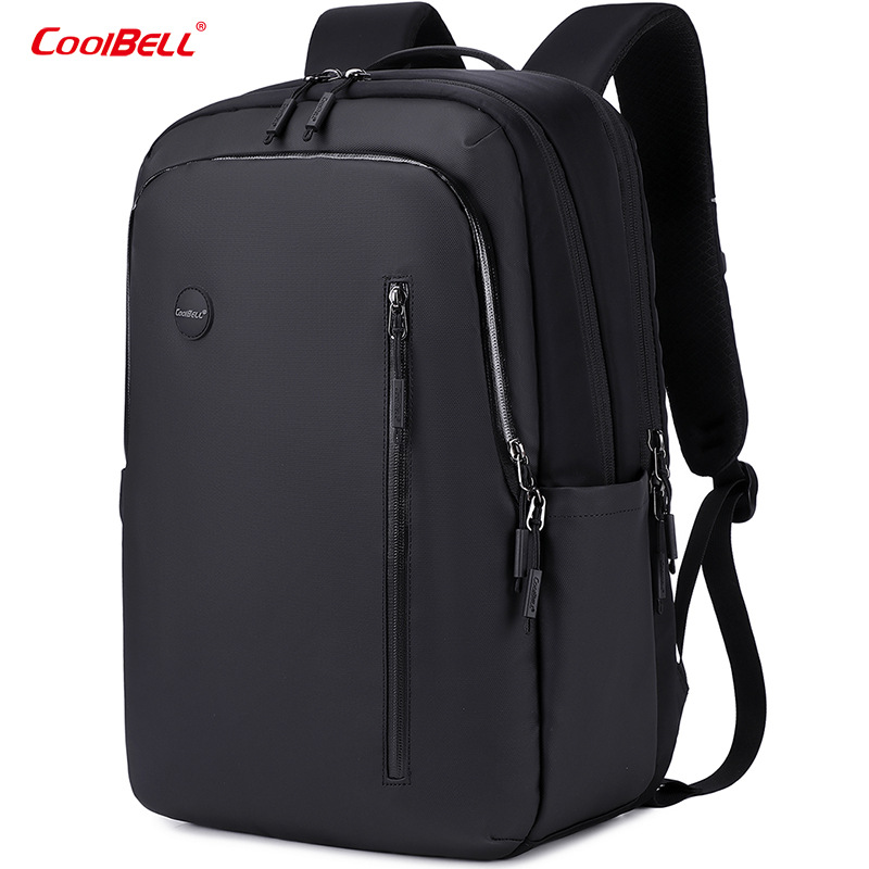 Men‘s 15 Inch Laptop Backpacks - Laptop Bag Waterproof recension och pris