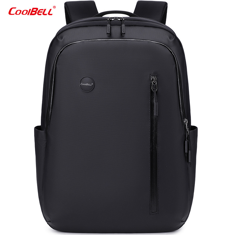 Men‘s 15 Inch Laptop Backpacks - Laptop Bag Waterproof recension och pris