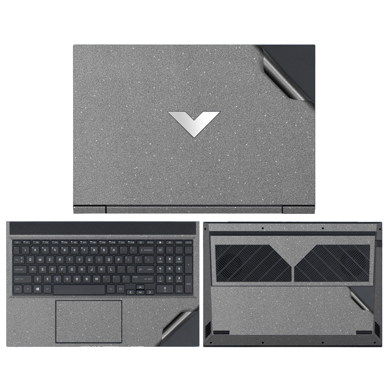 Full Body Skin Cover for HP Vi - Victus Laptop Accessories recension och pris