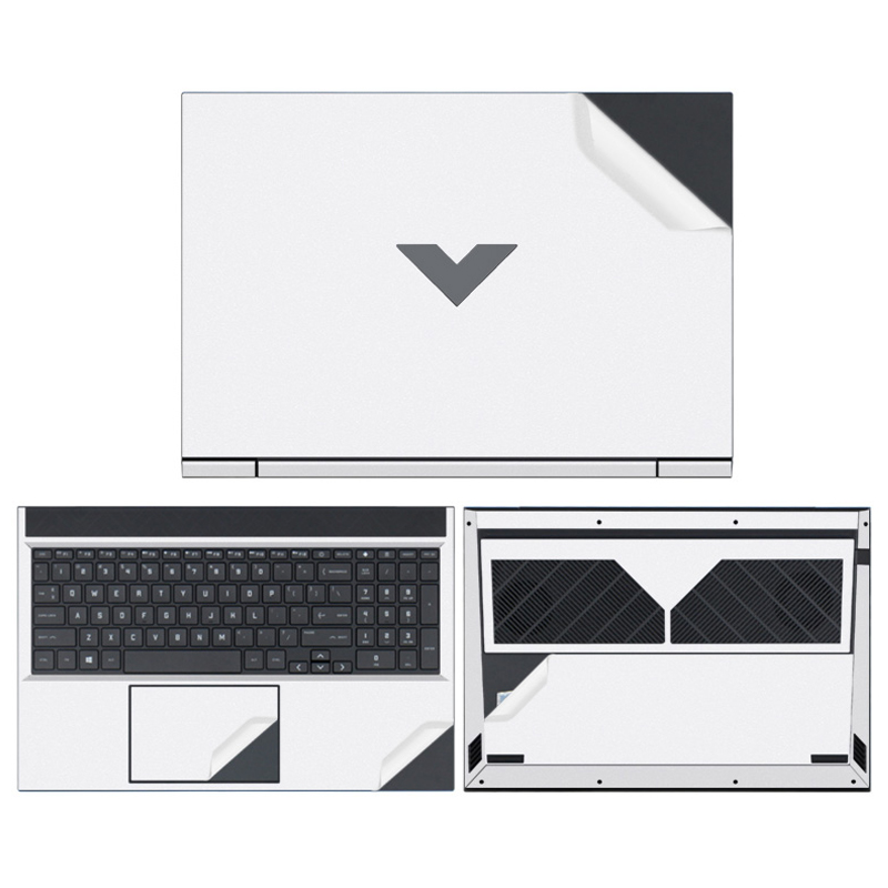 Full Body Skin Cover for HP Vi - Victus Laptop Accessories recension och pris