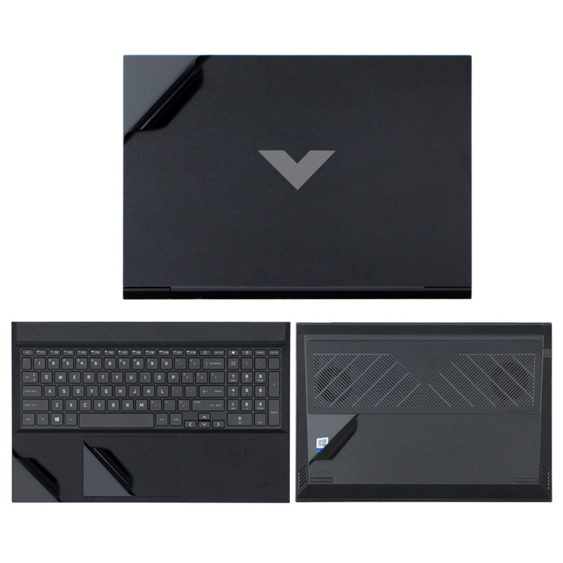 Full Body Skin Cover for HP Vi - Victus Laptop Accessories recension och pris