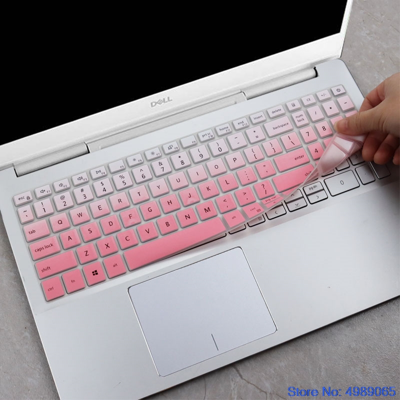 Laptop Keyboard Cover Protecto - Keyboard Cover Silicone recension och pris