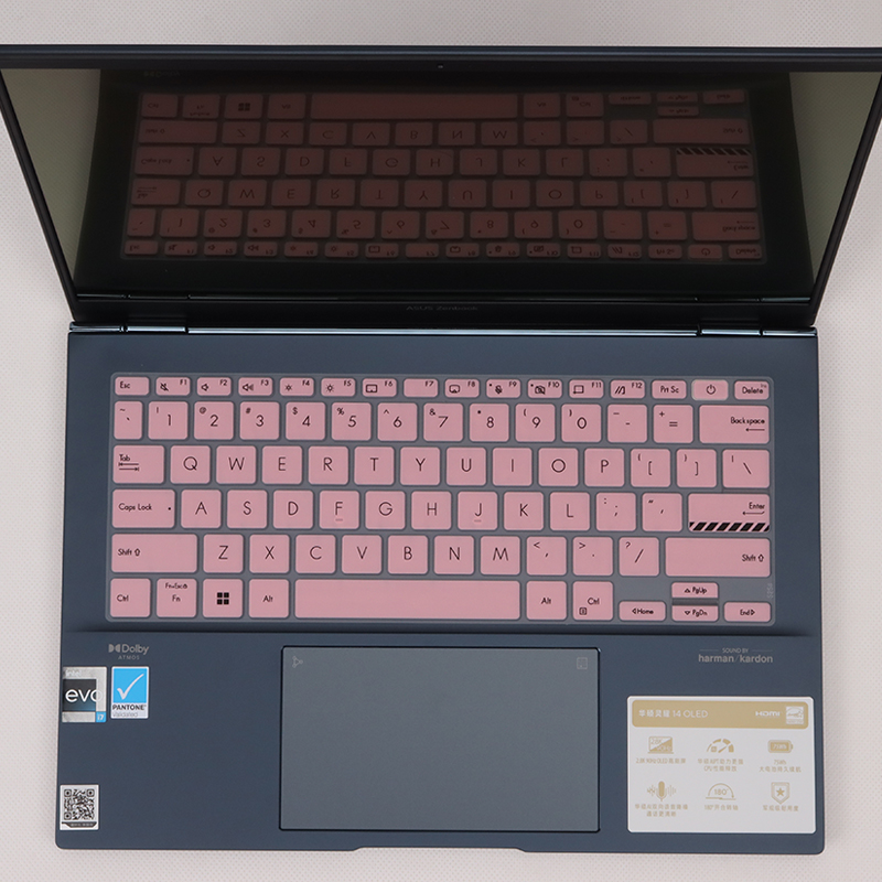 Laptop Keyboard Cover Protecto - Keyboard Cover Silicone recension och pris