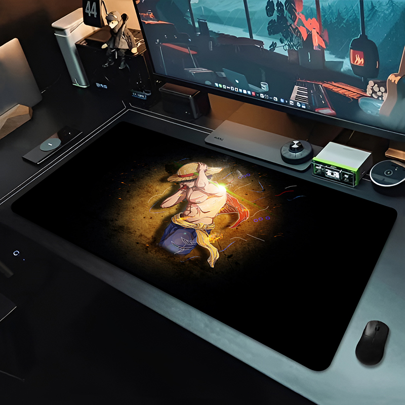 Popular Mouse Pad one piece lu - Laptop Accessories Best recension och pris