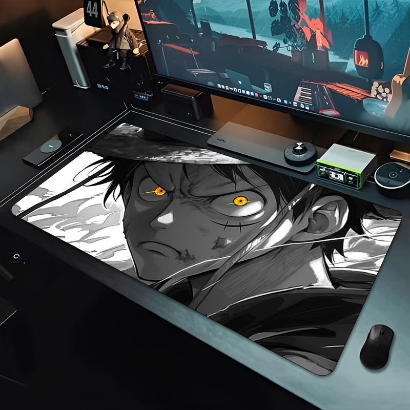 Popular Mouse Pad one piece lu - Laptop Accessories Best recension och pris