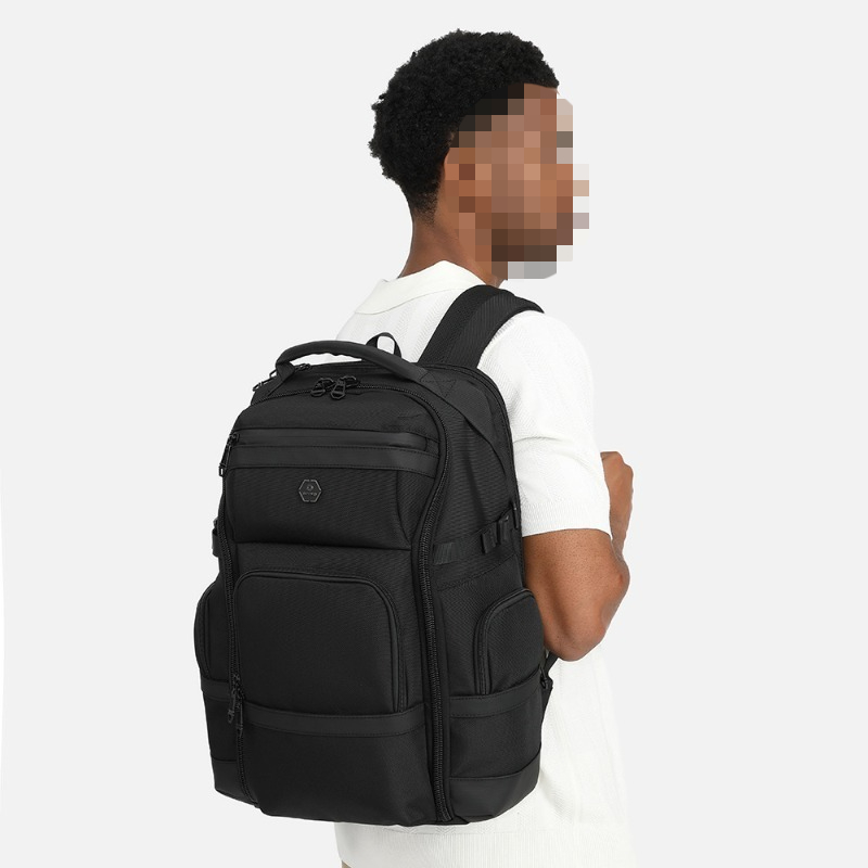 Large Capacity Business Laptop - Laptop Bag Waterproof recension och pris