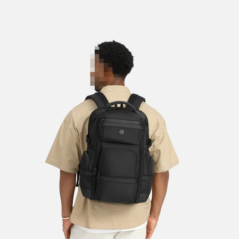 Large Capacity Business Laptop - Laptop Bag Waterproof recension och pris