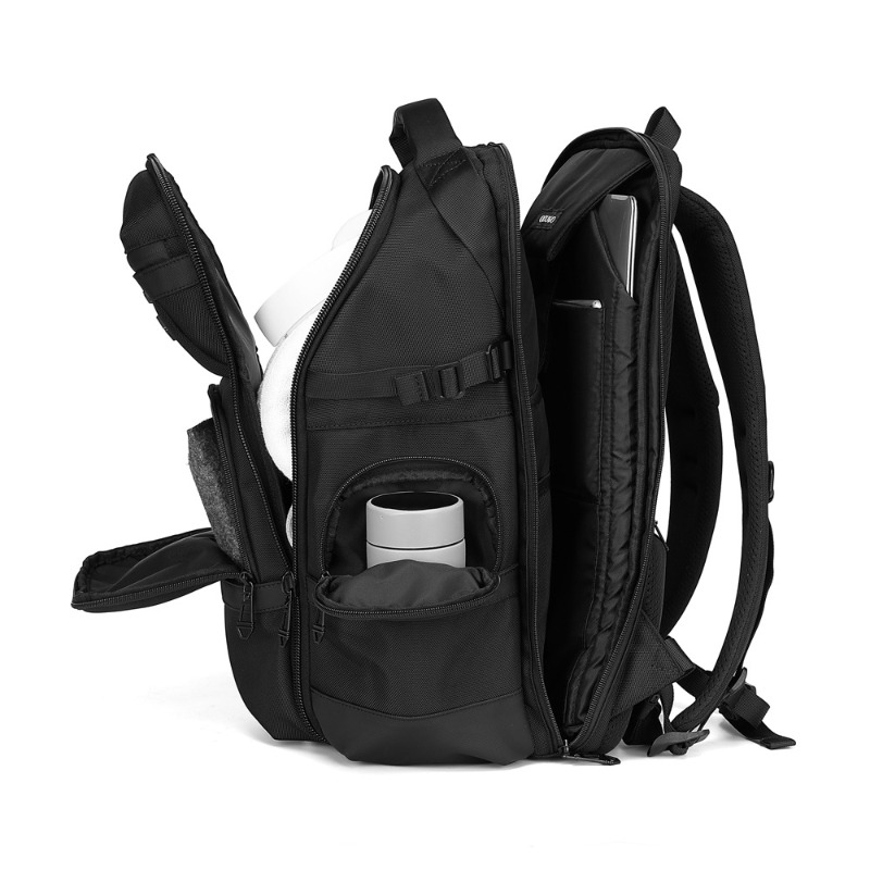Large Capacity Business Laptop - Laptop Bag Waterproof recension och pris