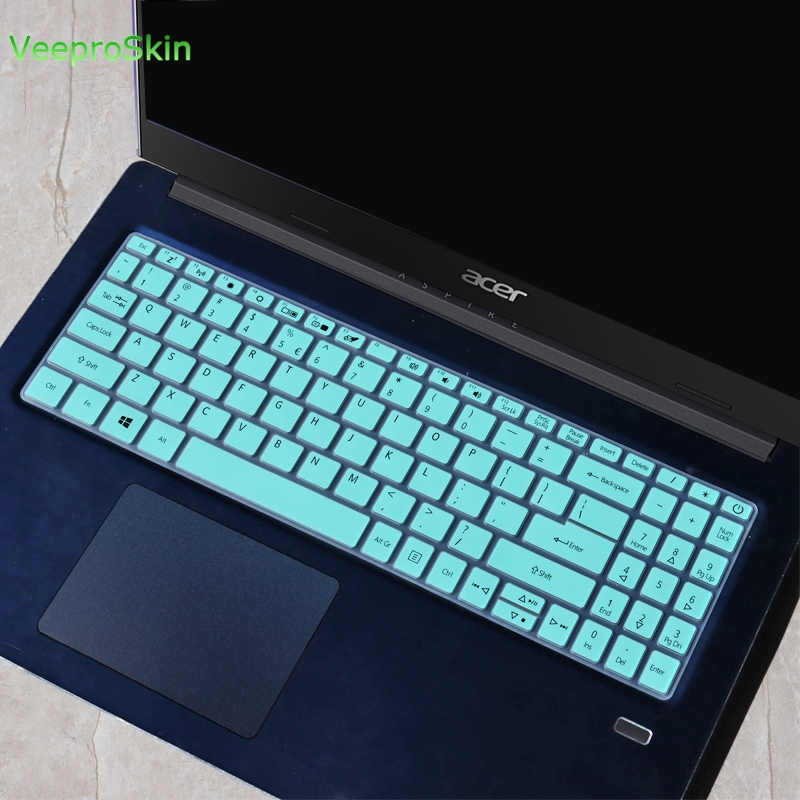 For Acer aspire 5 A515-56 A515 - Keyboard Cover Silicone recension och pris