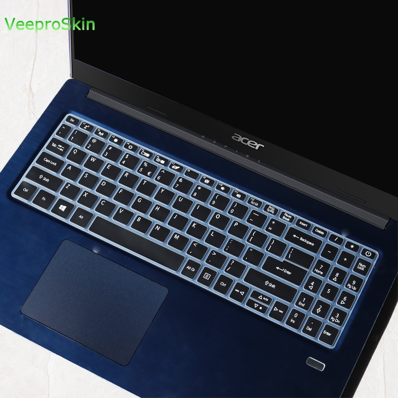 For Acer aspire 5 A515-56 A515 - Keyboard Cover Silicone recension och pris