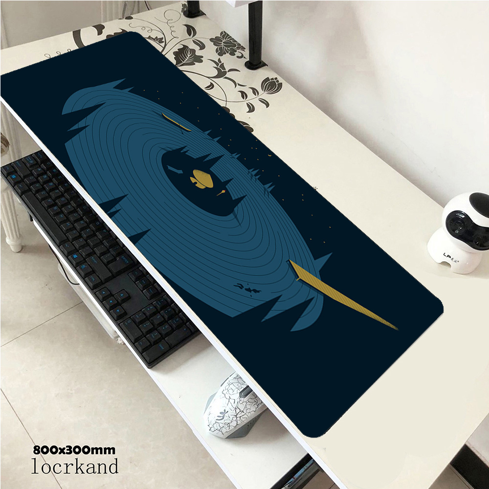 Minimalism Artistic mousepad b - Laptop Accessories Best recension och pris