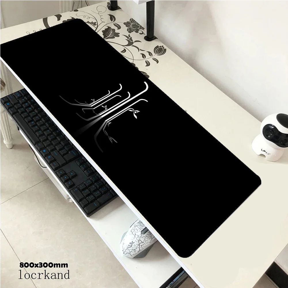 Minimalism Artistic mousepad b - Laptop Accessories Best recension och pris