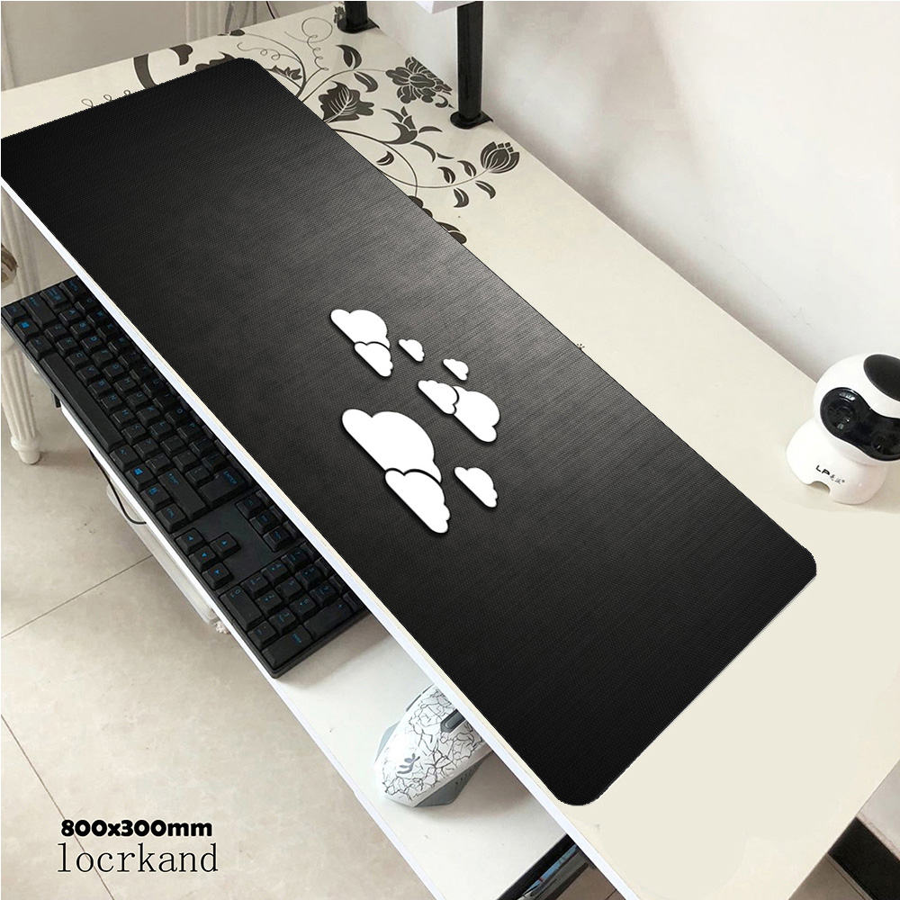 Minimalism Artistic mousepad b - Laptop Accessories Best recension och pris