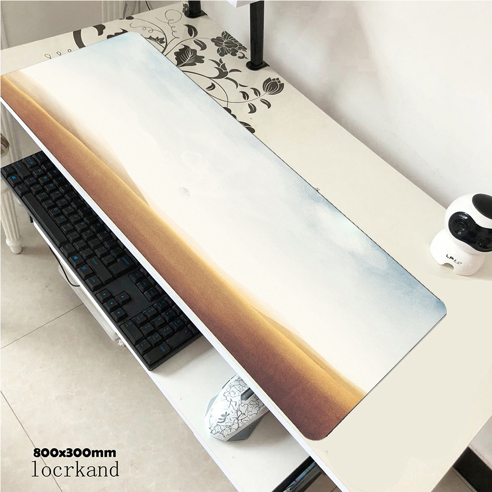 Minimalism Artistic mousepad b - Laptop Accessories Best recension och pris
