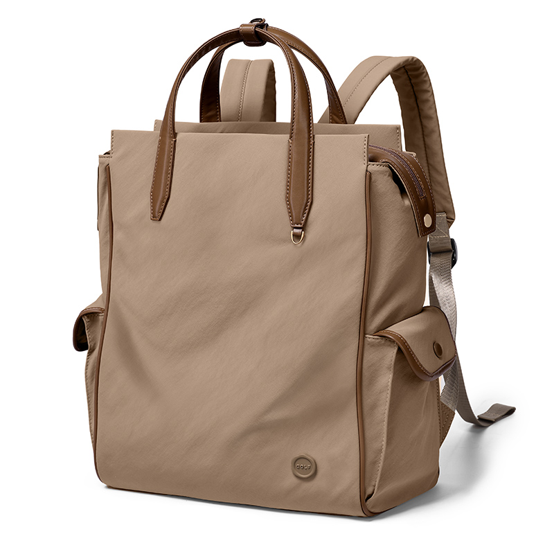 GOLF QUALITY Women's Casual Ba - Laptop Bag Waterproof recension och pris