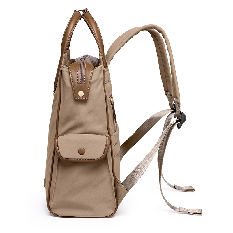 GOLF QUALITY Women's Casual Ba - Laptop Bag Waterproof recension och pris