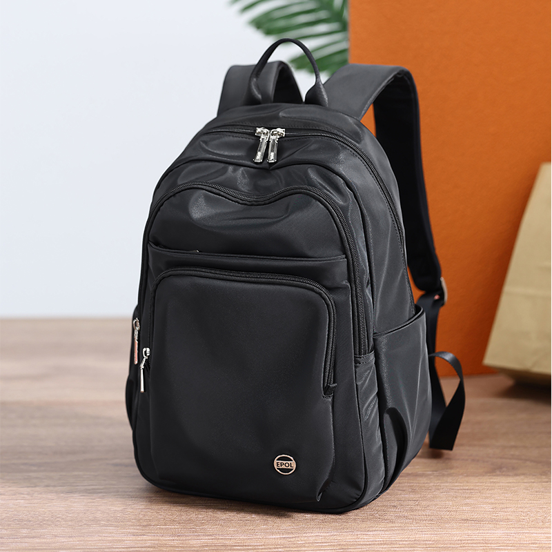Fouvor Airplane Cabin Backpack - Laptop Bag Waterproof recension och pris