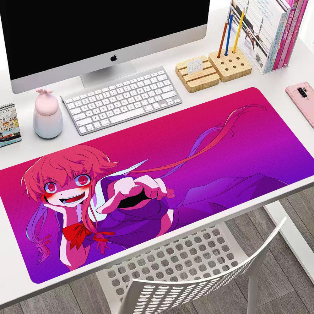 Anime Girl Mouse Pad Home Comp - Laptop Accessories For Girls recension och pris
