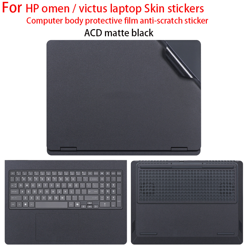 For HP Victus Gaming Laptop 16 - Victus Laptop Accessories recension och pris