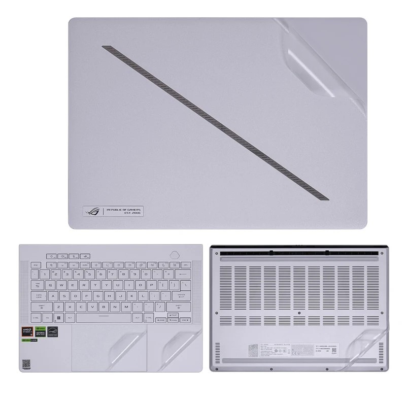 Pre-Cut Skin Cover for ASUS RO - Victus Laptop Accessories recension och pris