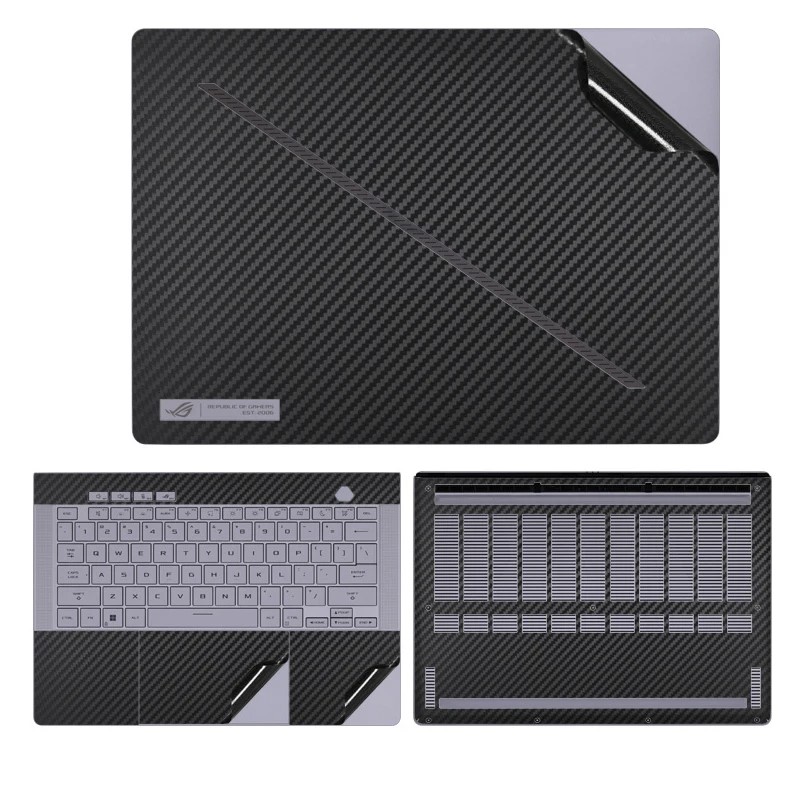 Pre-Cut Skin Cover for ASUS RO - Victus Laptop Accessories recension och pris