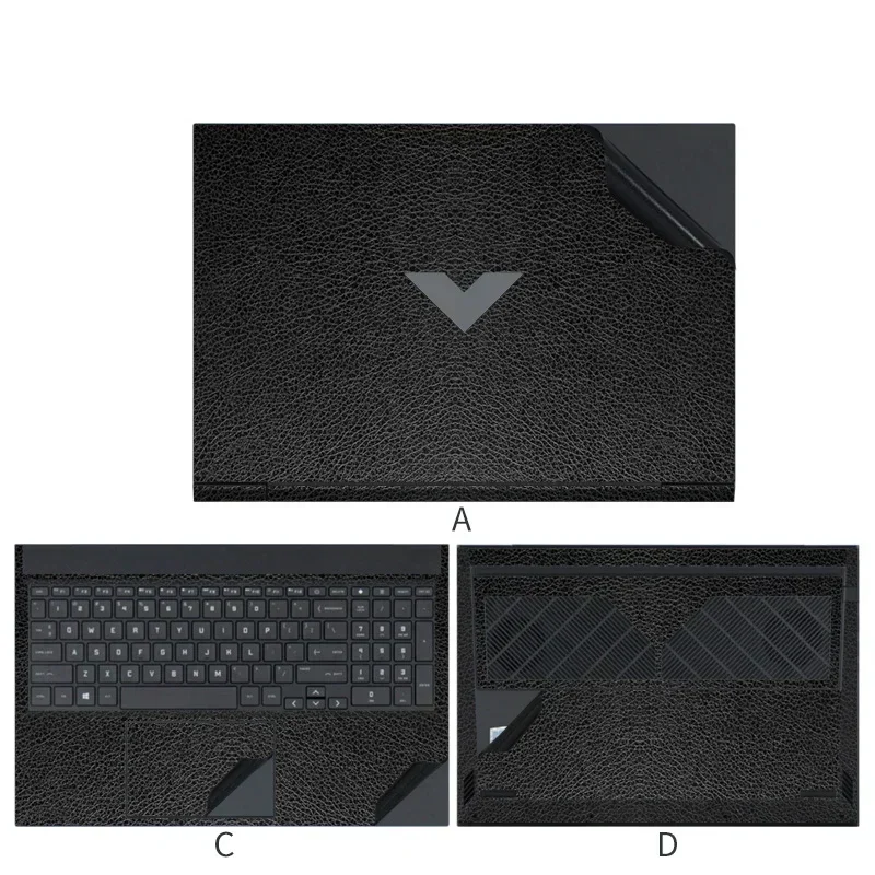 Fashion Notebook Sticker For H - Victus Laptop Accessories recension och pris