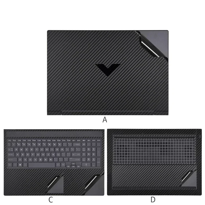 Fashion Notebook Sticker For H - Victus Laptop Accessories recension och pris