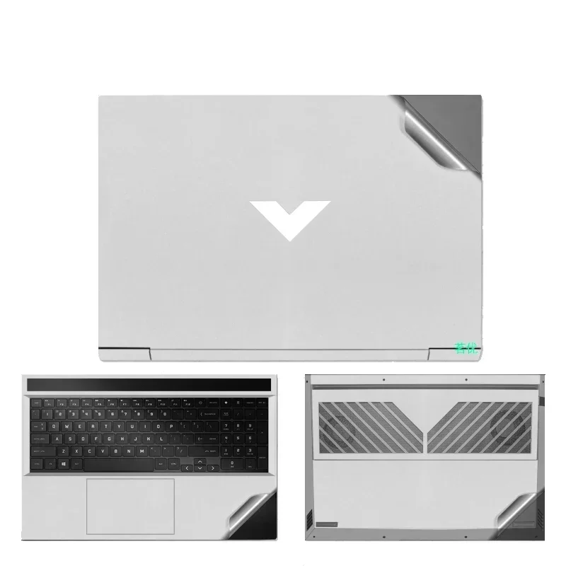 Fashion Notebook Sticker For H - Victus Laptop Accessories recension och pris