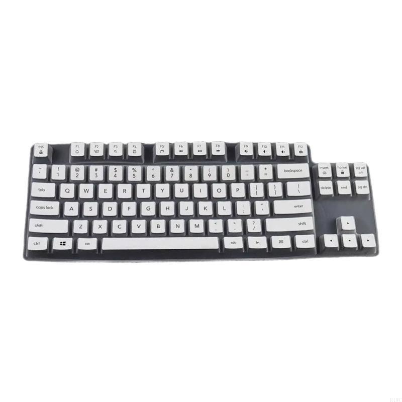 Waterproof Laptop Keyboards Pr - Keyboard Cover Silicone recension och pris