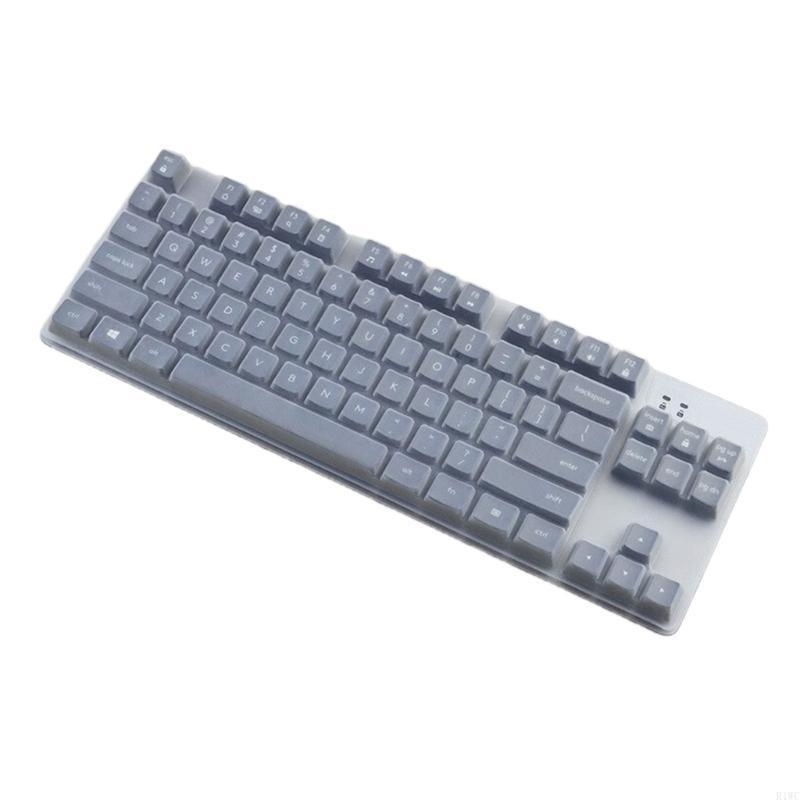 Waterproof Laptop Keyboards Pr - Keyboard Cover Silicone recension och pris
