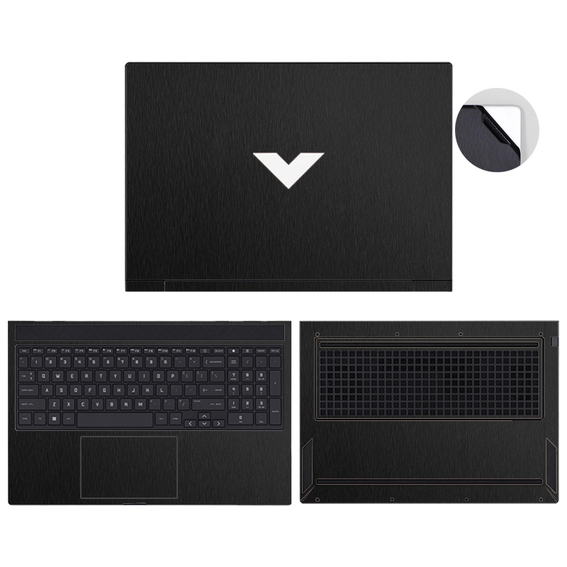 Vinyl Stickers for HP Victus 1 - Victus Laptop Accessories recension och pris
