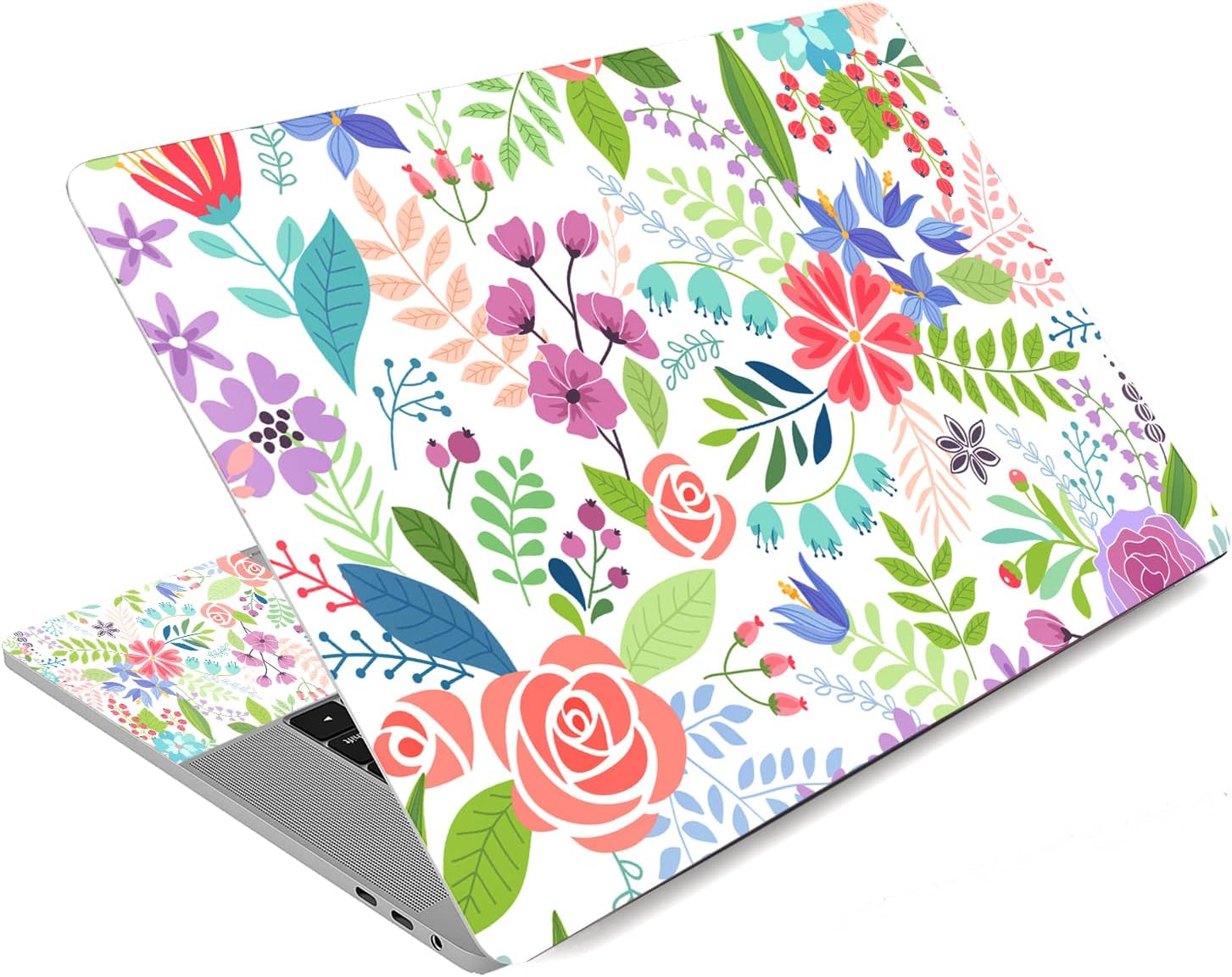 Green Gold Mandala Print Lapto - Victus Laptop Accessories recension och pris
